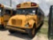 2004 IC Corporation 3000IC 66 Passenger Bus