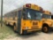 2002 International Genesis 78 Passenger Bus
