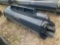 Unused 2021 Wolverine 72in Skid Steer Tiller