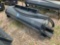 Unused 2021 Wolverine Skid Steer Tiller