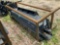 Unused 2021 Wolverine Skid Steer Tiller