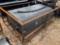 Unused 2021 Wolverine Skid Steer Boxbroom Sweeper