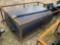 Unused 2021 Wolverine Skid Steer Boxbroom Sweeper