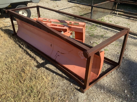 94in Skid Steer Dozer Blade