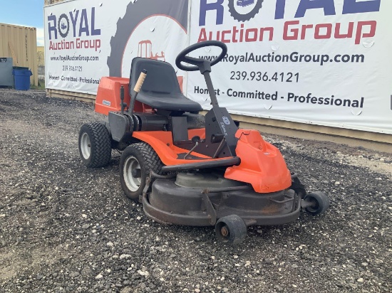 Husqvarna Rider 16 Articulating Riding Mower