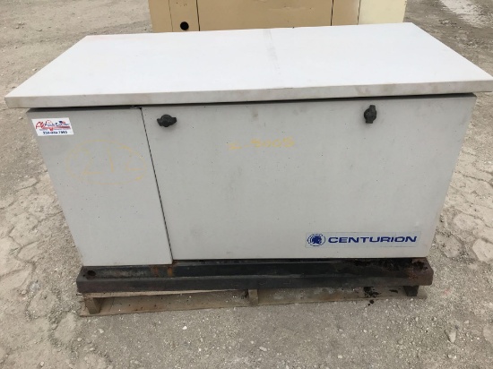 Generac Centurion 0053950 16KW Generator