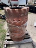 Earthforce 8 Lug Forklift Tires