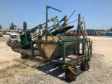 Keanco 1 Row Stake Puller