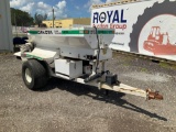 2001 Dakota 410 Top Dresser