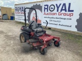 2010 Toro Z Master G3 Commercial Zero Turn Mower