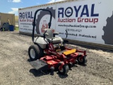 eXmark LZ25 Comerical Zero Turn Mower
