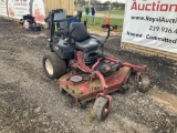 2008 Toro Zero Turn Mower