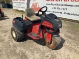Toro Sand Pro 3040 3 Wheel Tractor