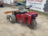 Toro Sand Pro 2020 3 Wheel Tractor
