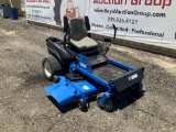 New Holland MZ19H Zero Turn Mower