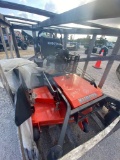 2015 Crated Kubota WHF19 52in Self Propelled Mower