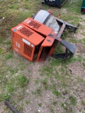 Multiquip Cement Mixer