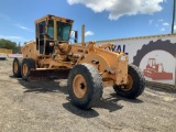 Champion 710A Series 4 Motor Grader