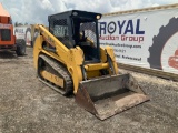 2016 GEHL RT175 Compact Track Loader Skid Steer