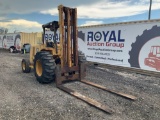 John Deere 482C 6,000lb Forklift