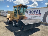 Rosco Challenger 2 Broom Tractor
