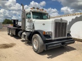 1997 Peterbilt 379 T/A Heavy Wrecker Truck