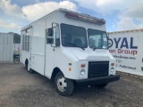 1994 Chevrolet Step Van Food Truck