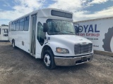2010 Freightliner M2 Handicap Passenger Bus