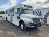 2014 IC Corporation PC505 Handicap Passenger Bus