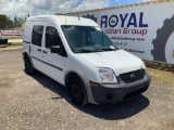 2013 Ford Transit Connect Cargo Van
