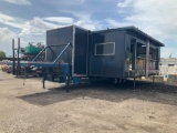 2021 EMI Pop Up Store/Mobile Restaurant