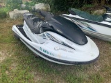 1999 Yamaha XL800 Wave Runner 3 Passenger Jet Ski
