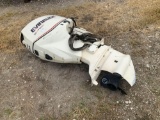 2007 Evinrude E200DPXSCA 200HP Outboard Gas Engine