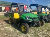 John Deere XUV550