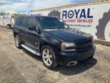 2006 Chevrolet TrailBlazer SS Sport Utility Vehicle