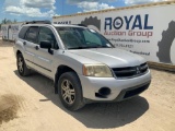 2006 Mitsubishi Endeavor Sport Utility Vehicle