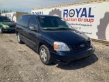 2004 Ford Freestar Mini Van