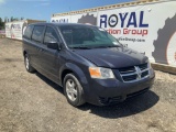 2008 Dodge Grand Caravan SXT Minivan