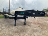 2020 EMI 20-EQT-40B T/A Equipment Trailer