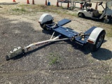 2012 Master Tow Car Dolly