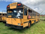 2006 IC Corporation PB305 72 Passenger Bus