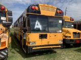 2006 IC Corporation PB305 78 Passenger Bus