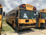 2006 IC Corporation PB305 78 Passenger Bus