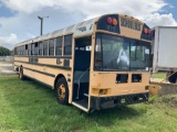 2007 IC Corporation PB305 72 Passenger Bus