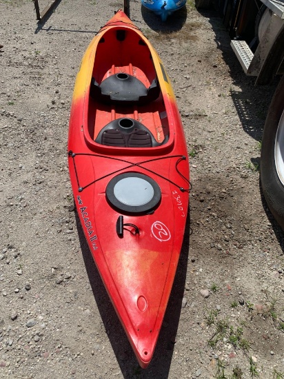 Kayak