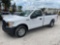 2019 Ford F-150 Pickup Truck
