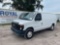 2008 Ford E-250 Cargo Van