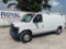 2013 Ford E-250 3-Door Cargo Van