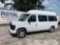 2013 Ford Econoline E-150 Handicap Passenger Van
