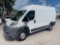 2016 Ram ProMaster 2500 Cargo Van